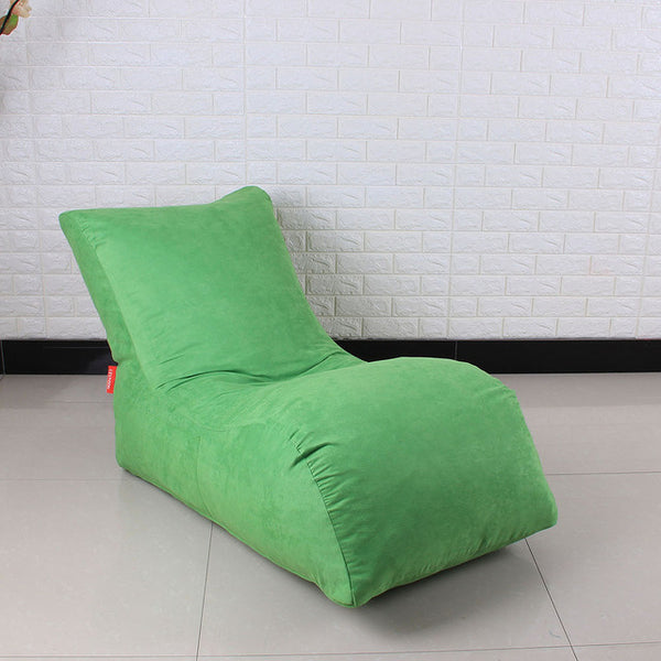 LEVMOON Beanbag Chair Of The Chat Bean bag sofas set living room furniture without filling Beanbag Beds  lazy seat zac