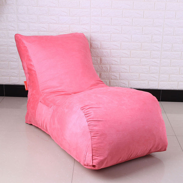 LEVMOON Beanbag Chair Of The Chat Bean bag sofas set living room furniture without filling Beanbag Beds  lazy seat zac