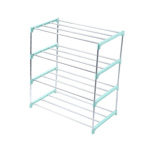 Dustproof Shoe Cabinets Shoes Rack Organizer Shoe Racks Shelf Cabinet